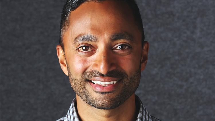 Chamath Palihapitiya Biography: Partner, Net Worth, Height, Age, Instagram, Wikipedia, Relationship