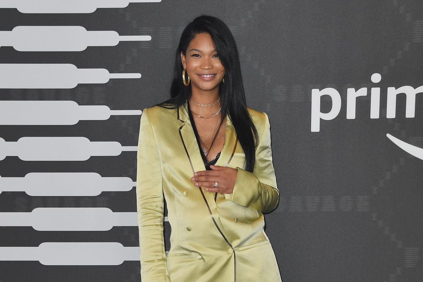 Chanel Iman Biography: Husband, Net Worth, Children, Age, Parents, Height, Movies, IMDB