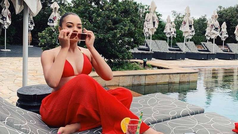 Chante Jantjies Biography: Husband, Net Worth, Age, Family, Parents, Twitter, Instagram, Partner