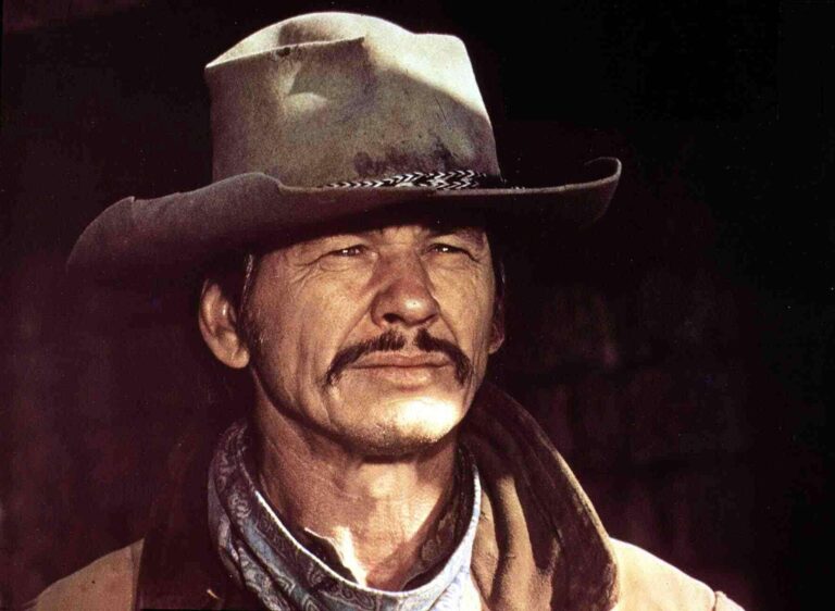 Charles Bronson Biography: Net Worth, Age, Children, Instagram, Movies, Death, Wikipedia