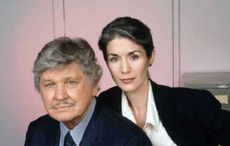 Charles Bronson's Wife Kim Michelle Weeks Biography: Net Worth, Age, House, Children, Instagram, Movies, Husband, Wikipedia