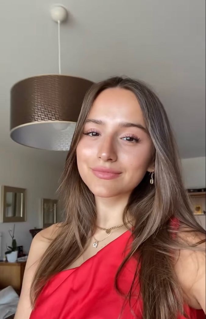 Charles Leclerc's Ex-Girlfriend, Charlotte Sine Biography: Age, Net Worth, Boyfriend, Parents, Siblings, Career, Wikipedia, Images