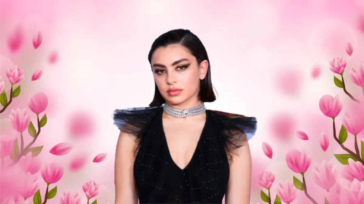 Charli XCX Announces New Album Brat, Who is Charli XCX?