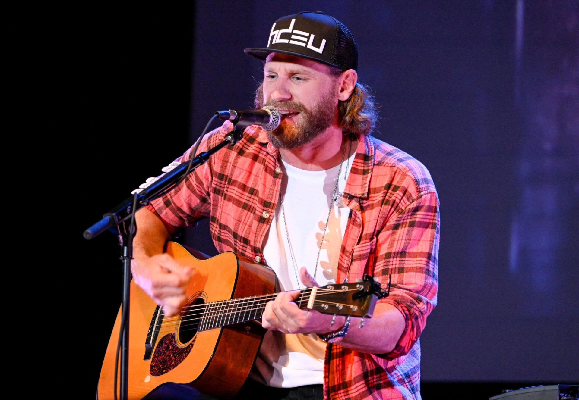 Chase Rice Biography: Age, Net Worth, Instagram, Spouse, Height, Wiki, Parents, Siblings, Children, Songs, Awards