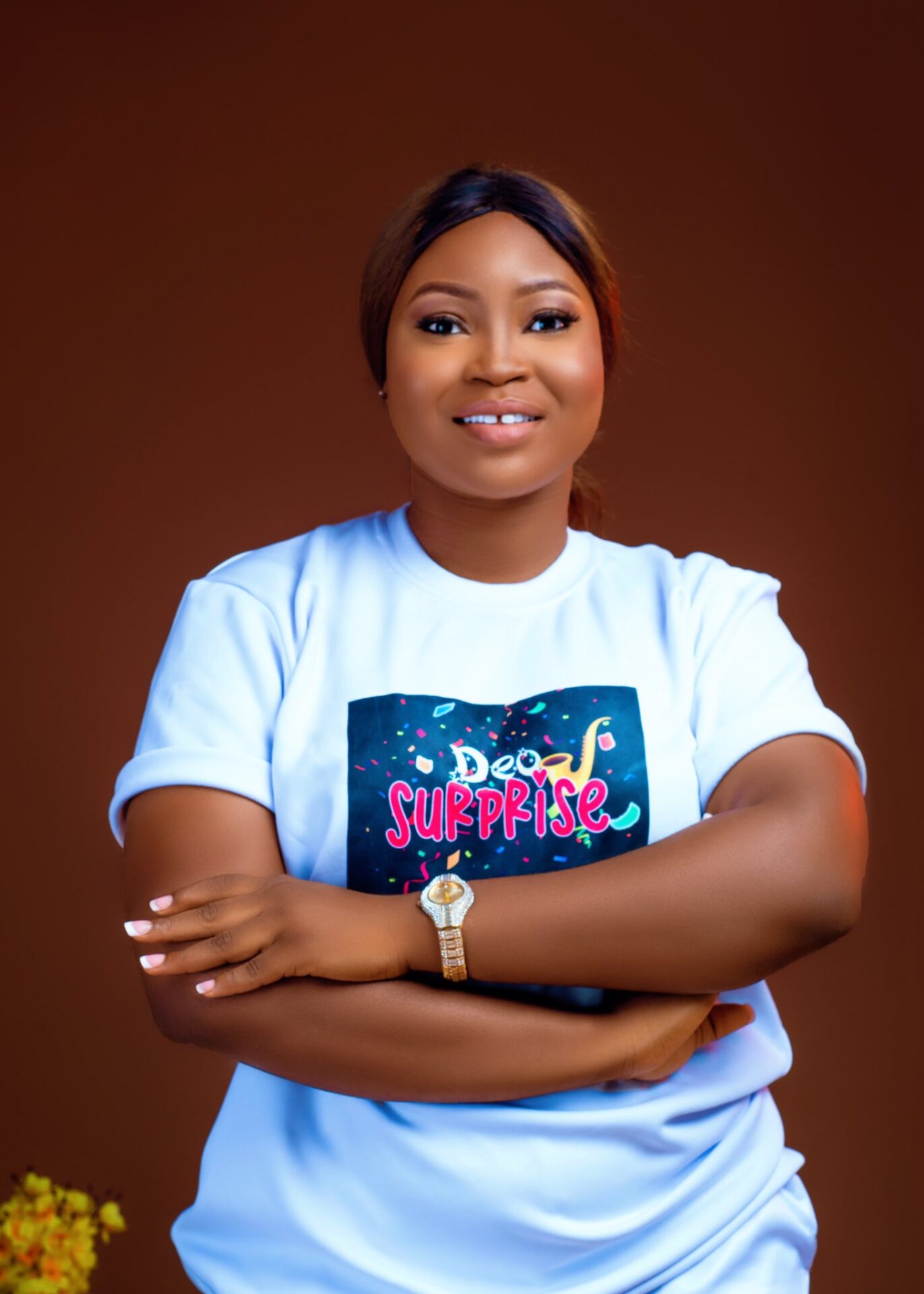 Chef Adeola “Deo” Adeyeye Biography: Age, Parents, Net Worth, Boyfriend, State of Origin, Wikipedia, Cook-a-Thon, Photos