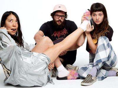 Cherry Glazerr Biography: Age, Net Worth, Founder, Members, Real Name, Instagram, Wikipedia, Parents