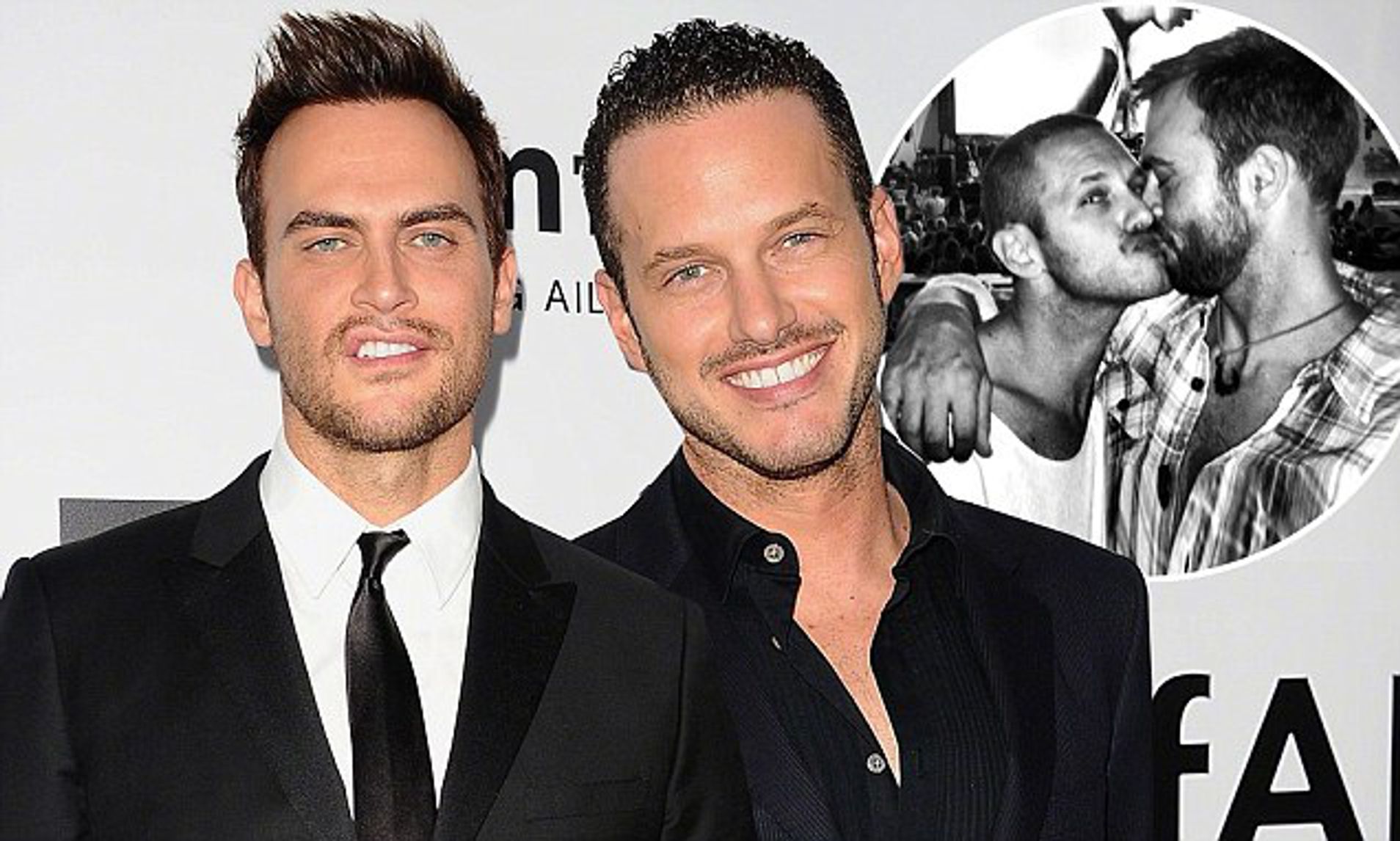 Cheyenne Jackson's Husband, Jason Landau Biography: Movies, Age, Height, Net Worth, Parents, Children, Instagram, Partner