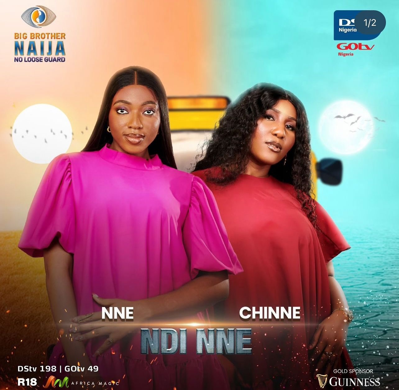 Chinne Nwafor – BBNaija Biography: Siblings, Age, Parents, Net Worth, Husband, Wiki, State of Origin