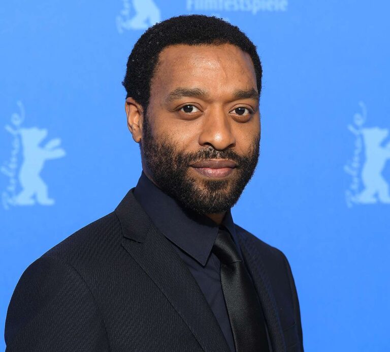 Chiwetel Ejiofor Biography: Wife, Movies, Net Worth, Age, Babies, Pronunciation, IMDb, Sisters, Instagram