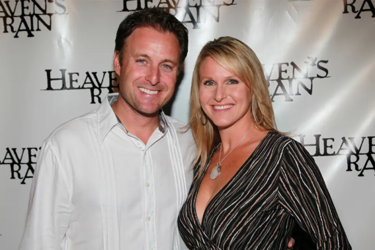 Chris Harrison's Ex-Wife Gwen Harrison Biography: Children, Age, Net Worth, Parents, Height, Siblings and Wiki