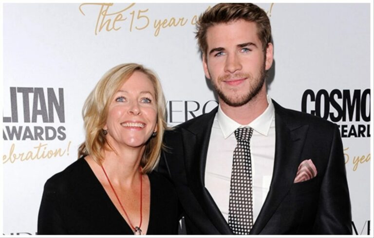 Chris Hemsworth's Mother Leonie Hemsworth Biography: TV Series, Net Worth, Age, Height, Family, Instagram, Spouse, Children, Wikipedia