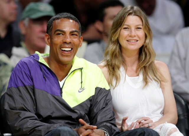 Ellen Pompeo's Husband Chris Ivery Bio, Mother, Age, Net Worth, Parents, Wikipedia, Birthday, Kids, Job