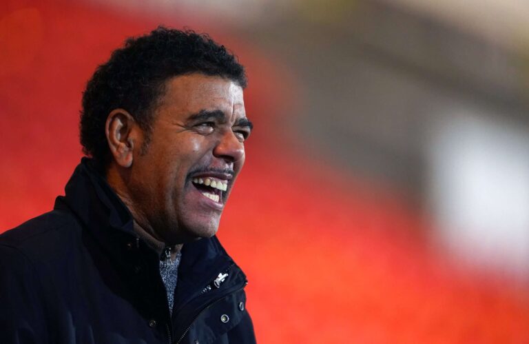 Chris Kamara Biography: Net Worth, House, Age, Wife, Family, Children, Siblings, Movies