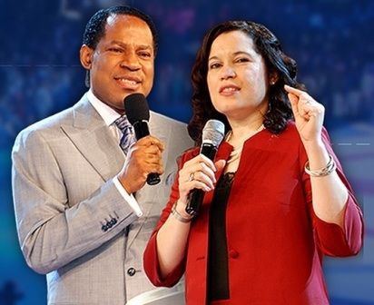 Chris Oyakhilome's Ex-Wife, Anita Oyakhilome Biography: Age, Net Worth, Husband, Children, Parents, Siblings, Career, Wikipedia, Images