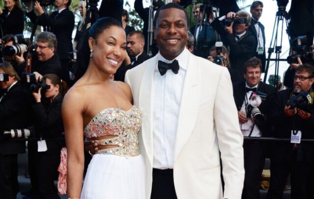 Chris Tucker's Ex-wife Aziya Pryor Biography: Children, Net Worth, Husband, Age, Movies, Instagram, Height, Wiki, Parents