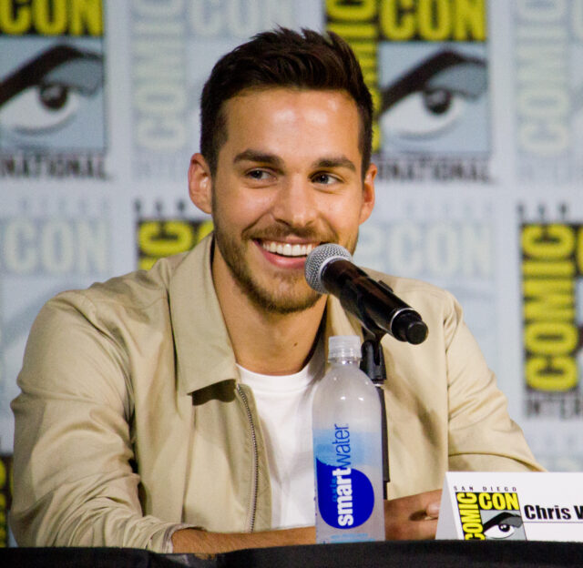 Chris Wood Biography: Wife, Age, Net Worth, Movies & TV Shows, Wikipedia, Height, Melissa Benoist, Child, Girlfriend