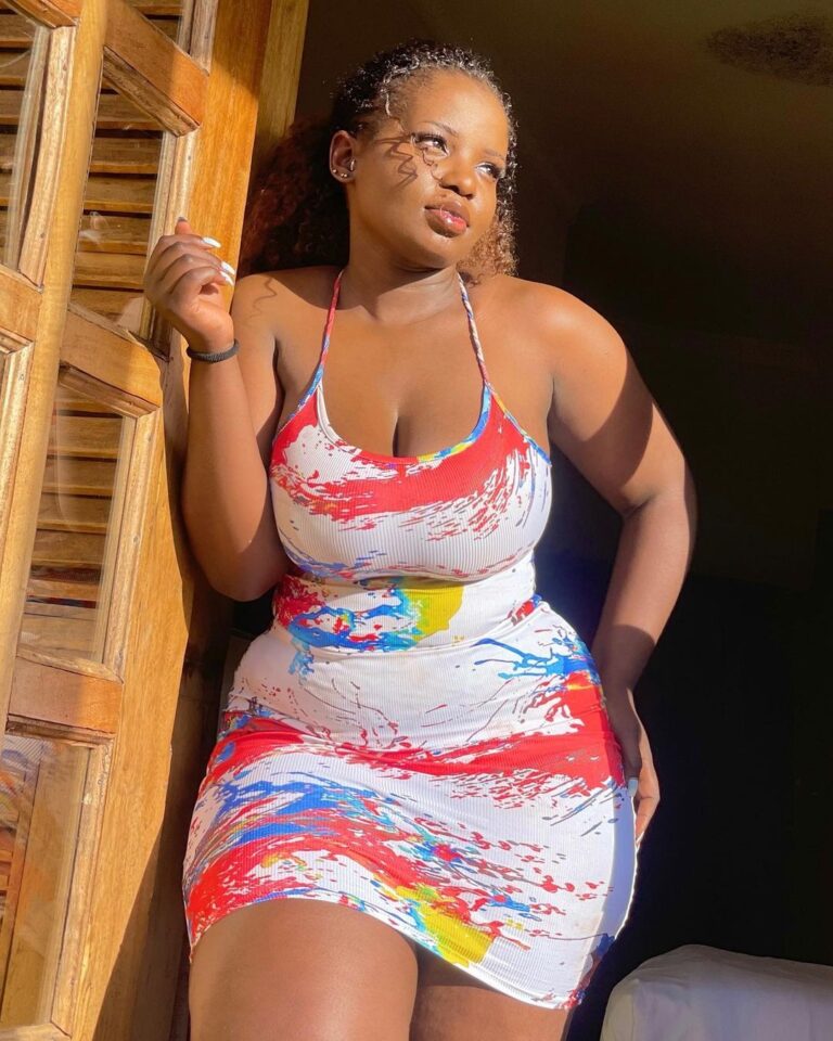 Christine Nampeera Biography: Age, Net Worth, Boyfriend, Sex Tape Video, Instagram, Twitter, Family, Brother