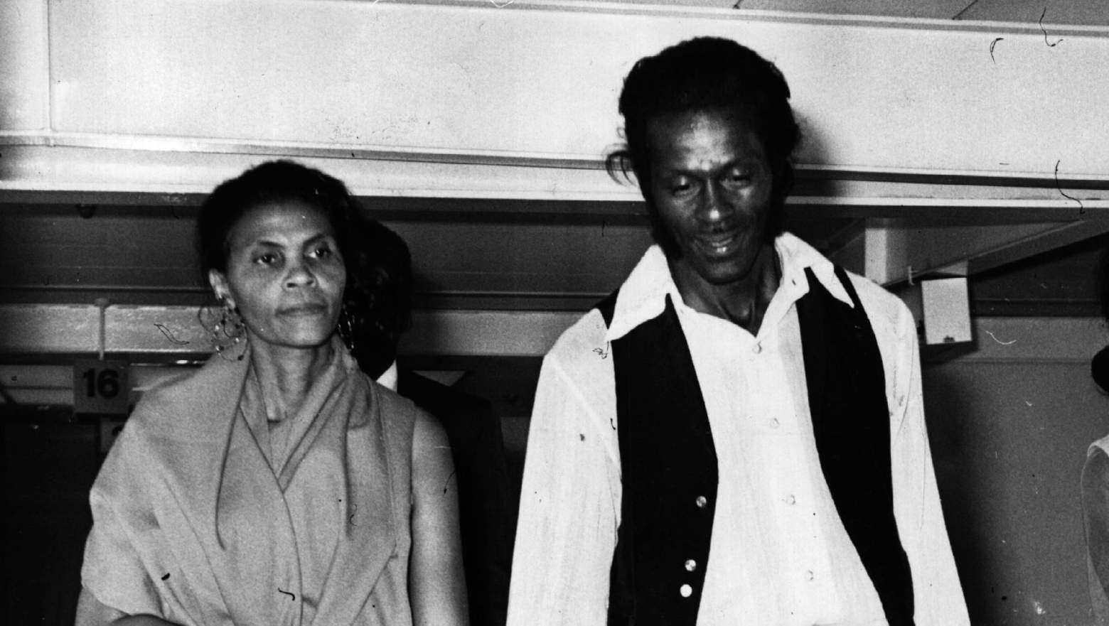 Chuck Berry's Wife Meta Suggs Biography: Songs, Age, Height, Husband, Net Worth, Nationality, Children