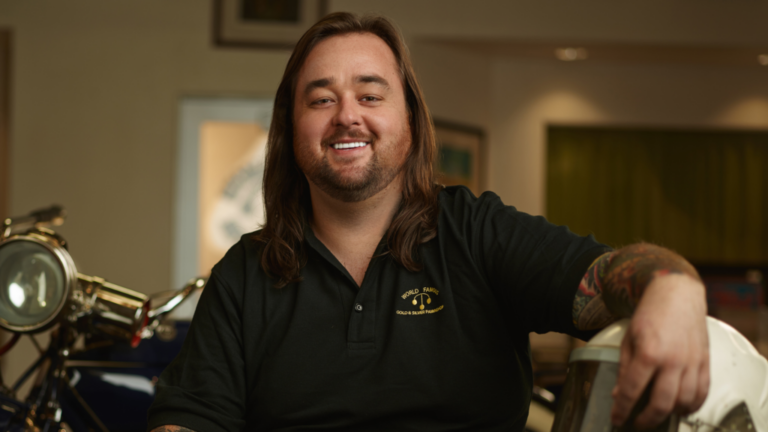 Chumlee Russell Biography: Age, Net Worth, Instagram, Wife, Height, Wiki, Parents, Siblings, Movies