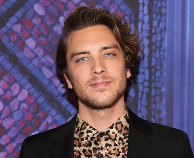 Cody Fern Bio, Age, Net Worth, Instagram, Movies & TV Shows, Interview, IMDb, Death, Twitter, Partner