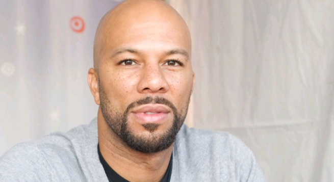 Common (Rapper) Biography: Wife, Height, Net Worth, Age, Parents, Children, Grammy Awards, Songs, Movies