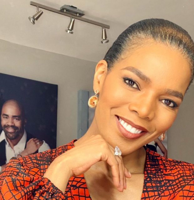 Connie Ferguson Biography, Age, Daughters, Net Worth, Husband, Family, Wikipedia, House, Instagram, Cars