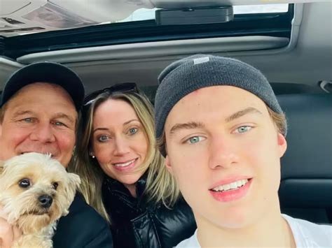 Connor Bedard's Mother, Melanie Bedard Biography: Age, Net Worth, Instagram, Spouse, Height, Wiki, Parents, Siblings, Children