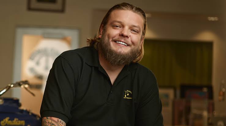 Corey Harrison Biography: Age, Net Worth, Instagram, Spouse, Height, Wiki, Parents, Siblings, Children