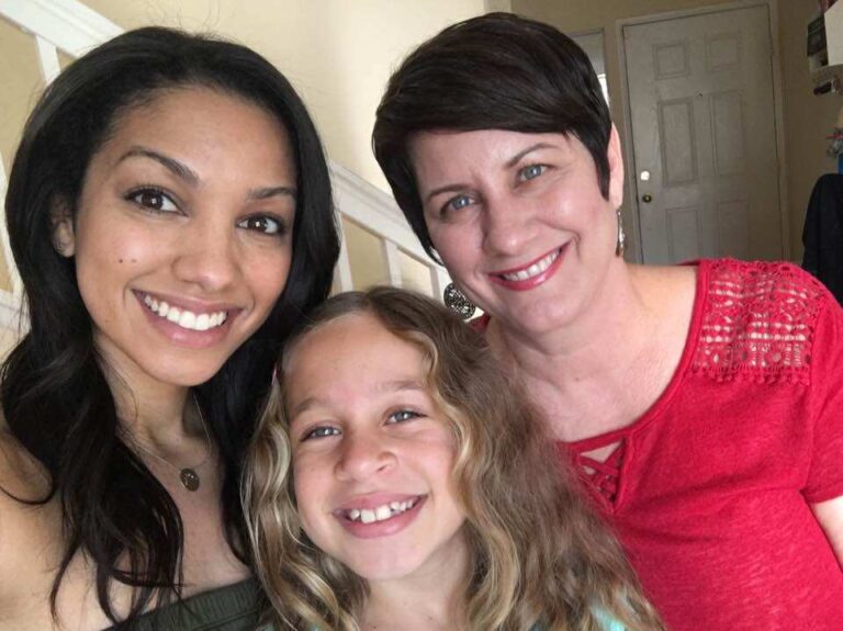 Corinne Foxx's Mother Connie Kline Biography: Husband, Net Worth, Daughter, Height, Age