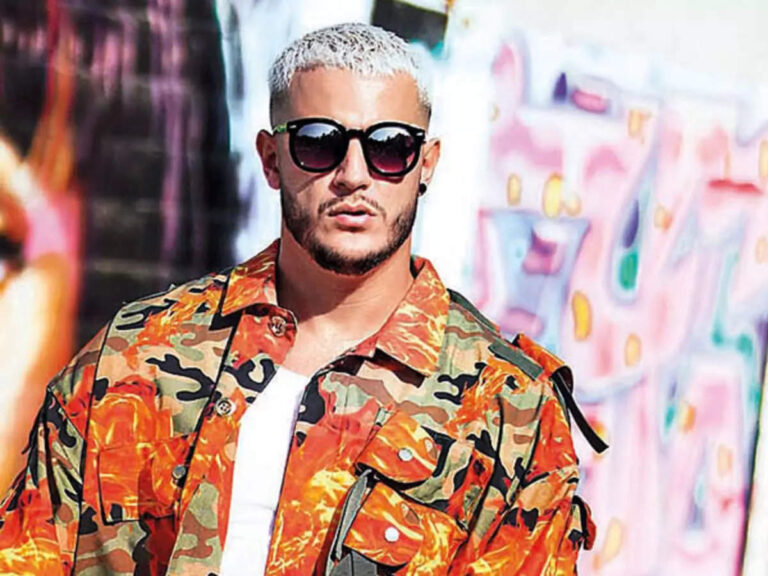 DJ Snake Biography: Age, Girlfriend, Net Worth, Albums, Songs, Wiki, Instagram