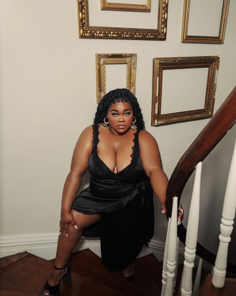 Da'Vine Joy Randolph Biography: Husband, Age, Movies, Net Worth, Partner, Children, Height, TV Shows