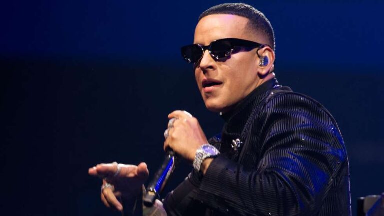 Daddy Yankee Biography: Age, Height, Net Worth, Spouse, Songs, Family, Children, Wife