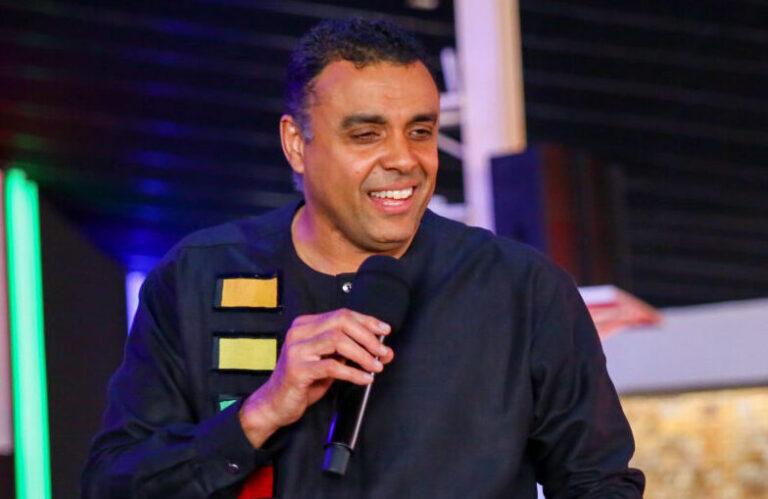 Dag Heward-Mills Biography: Age, Net Worth, Parents, Spouse, Instagram, Height, Siblings, Children, Position