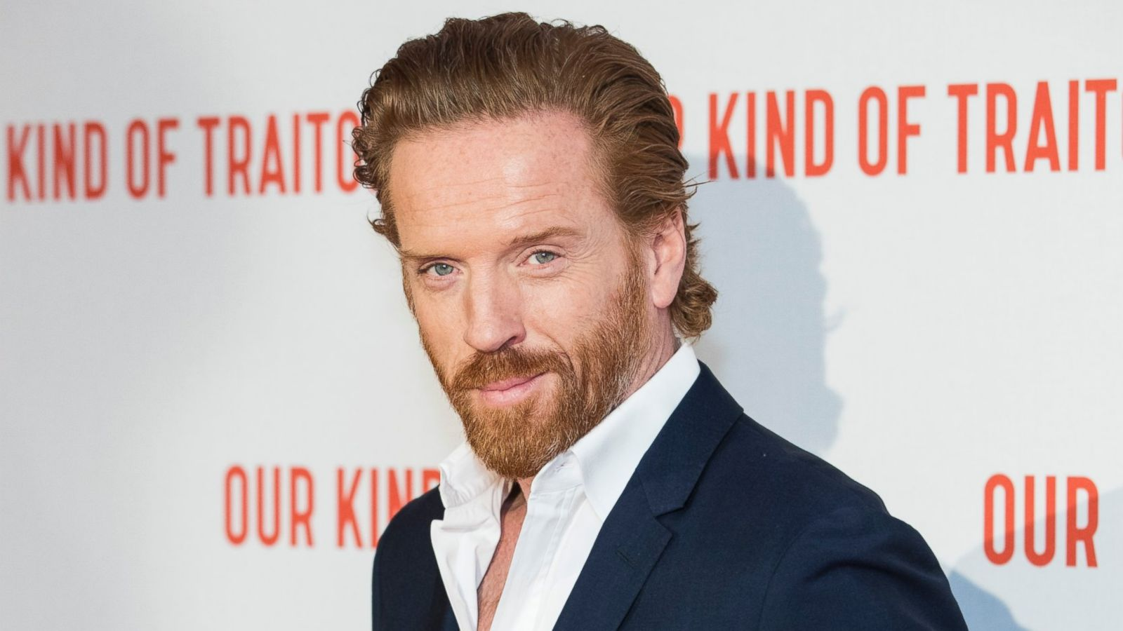 Damian Lewis Biography: Movies, Girlfriend, Age, Net Worth, Wiki, Siblings, Spouse