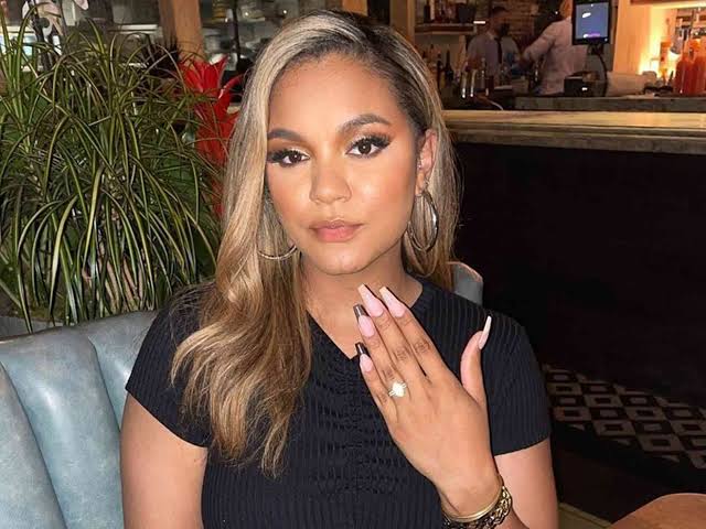 Damian Lillard's Wife, Kay'La Hanson Biography: Age, Net Worth, Husband, Children, Parents, Siblings, Career, Wikipedia, Images