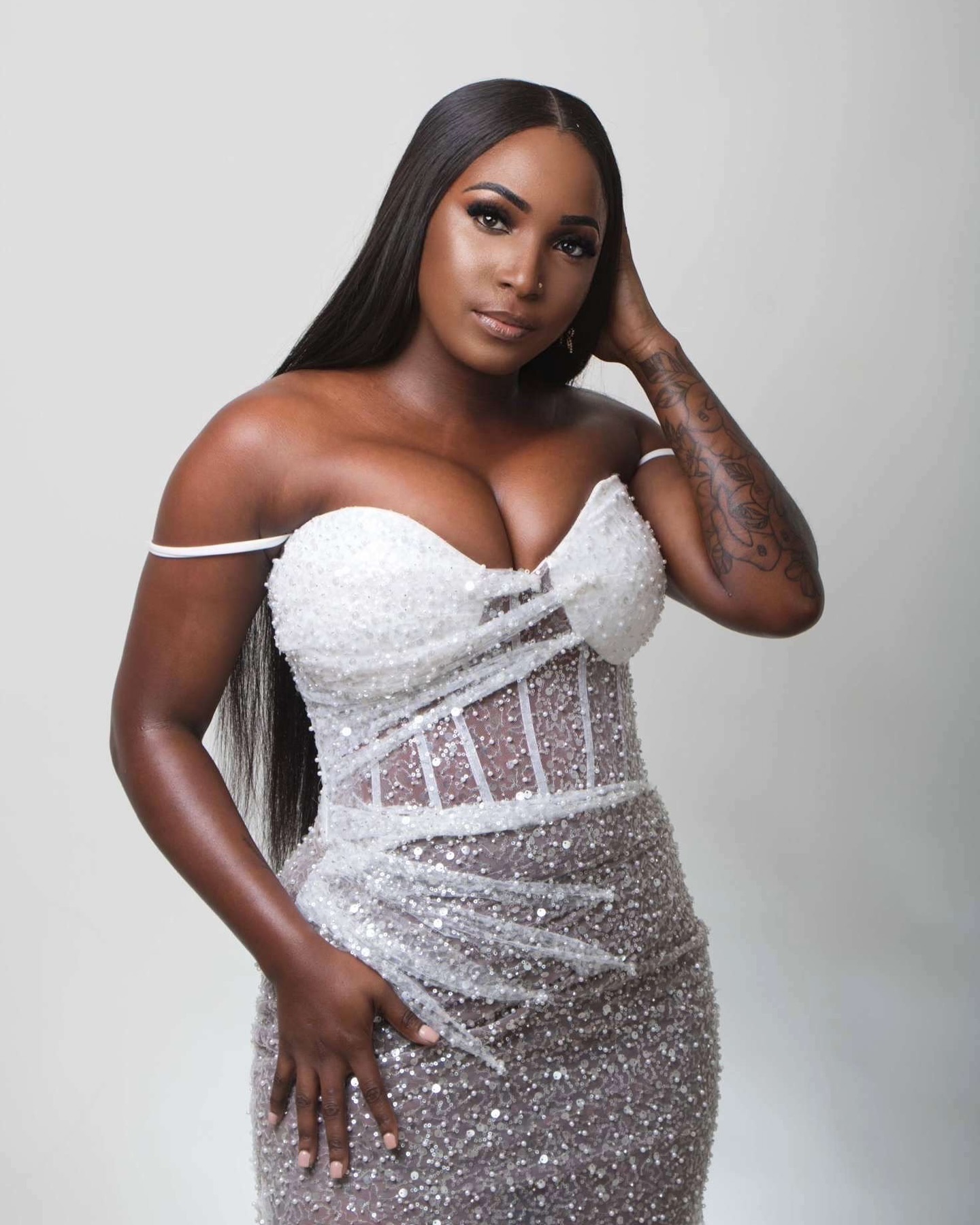 Damilola Ojo Biography – BBNaija: Age, Parents, Boyfriend, Age, Net Worth, State of Origin, Wiki