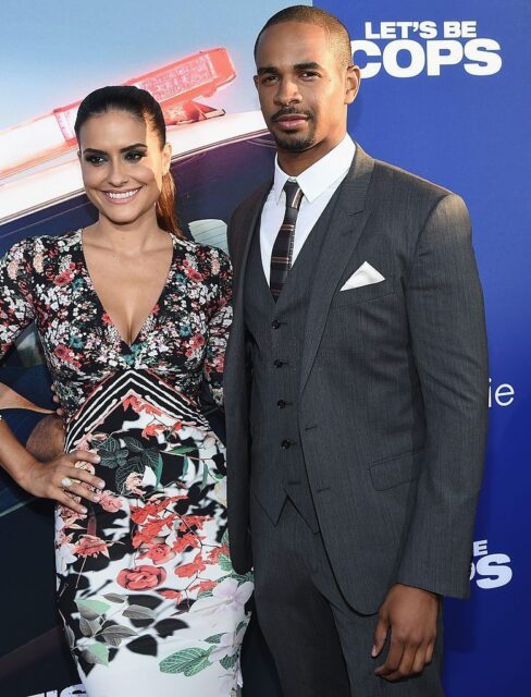 Damon Wayans Jr. Wife Samara Saraiva Biography: Daughter, Age, Wikipedia, Net Worth, Height, Instagram, IMDb