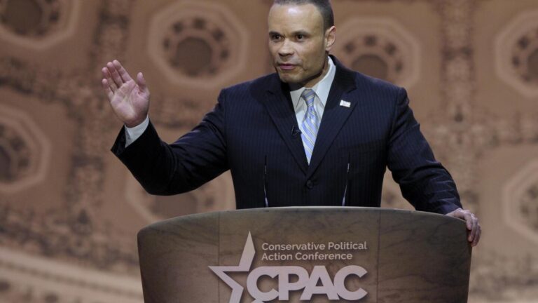 Dan Bongino Biography: Age, Net Worth, Parents, Siblings, Height, Instagram, Spouse, Awards, Wiki, Children