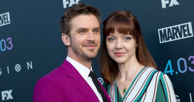 Dan Stevens' Wife Suzy Harriet Biography: Age, Movies, Net Worth, Wikipedia, Children, Instagram, IMDb