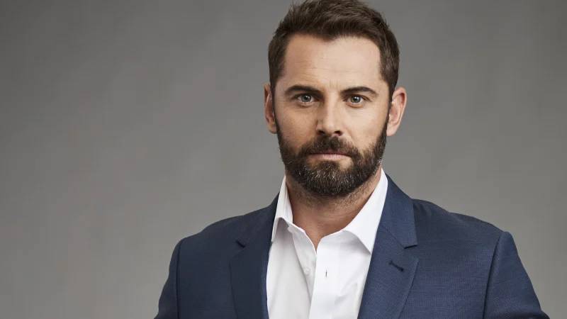 Daniel MacPherson Biography: Awards, Movies, Wife, Net Worth, Age, Children, Parents, Siblings