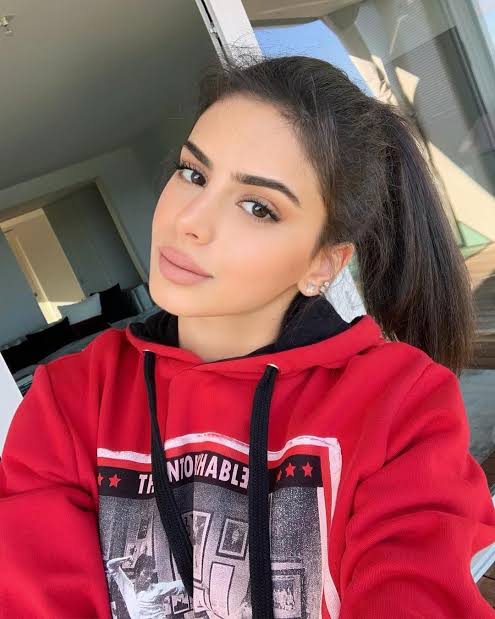 Daniella Semaan’s Daughter Maria Taktouk Biography: Age, Brother, Boyfriend, Mother, Family, Career, Net Worth, Father