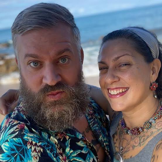 Danielle Colby's Husband Alexander De Meyer Biography: Wife, Children, Age, Net Worth, Parents, Career, Wiki, Pictures