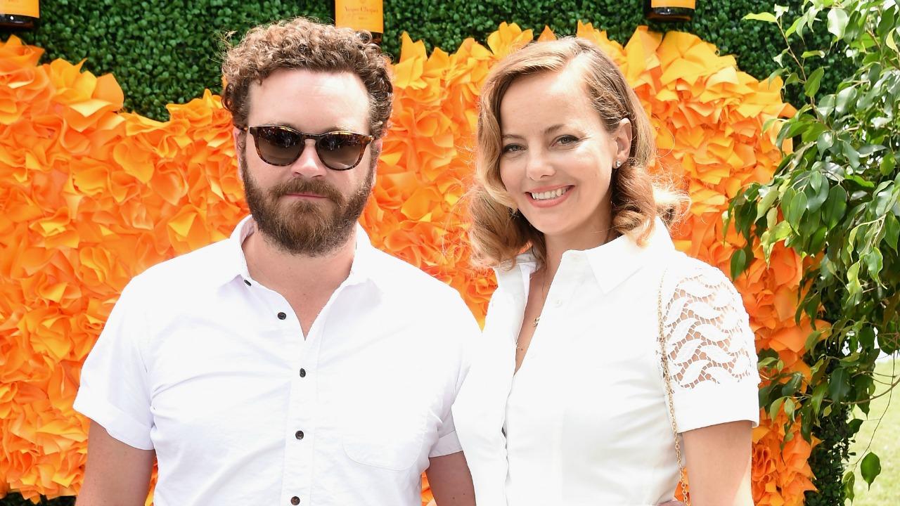 Danny Masterson’s Wife Bijo Phillips Biography: Husband, Age, Children, Net Worth, Siblings, Parents, IMDb, TV Shows