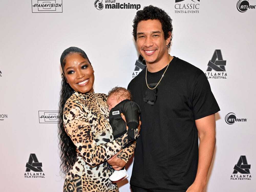 Darius Daulton Jackson Biography, Keke Palmer’s Boyfriend: Net Worth, Height, Age, Girlfriend, Parents, Brother, Movies