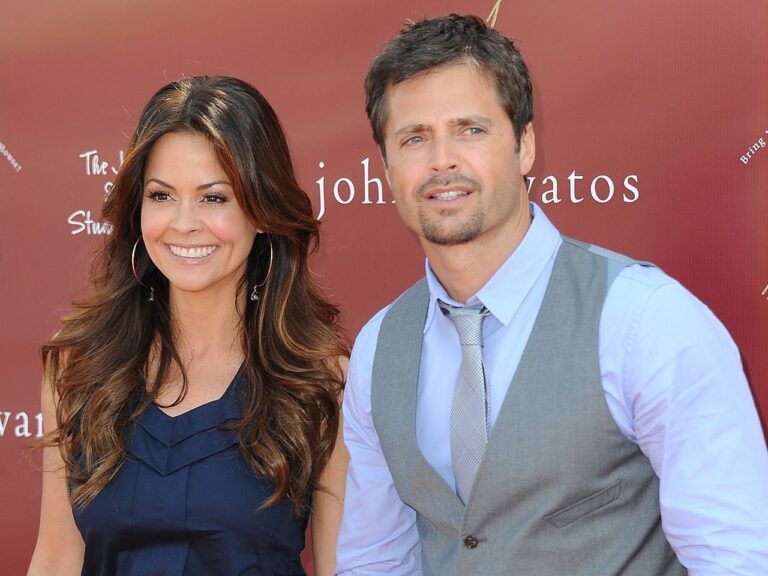 David Charvet Biography: Net Worth, Wife, Songs, Age, Height, Children, Girlfriend, IMDb