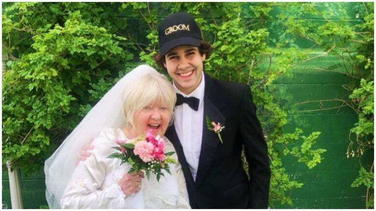 David Dobrik’s Ex-Wife Lorraine Nash Biography: Age, Husband, Children, Net Worth, Height, Family