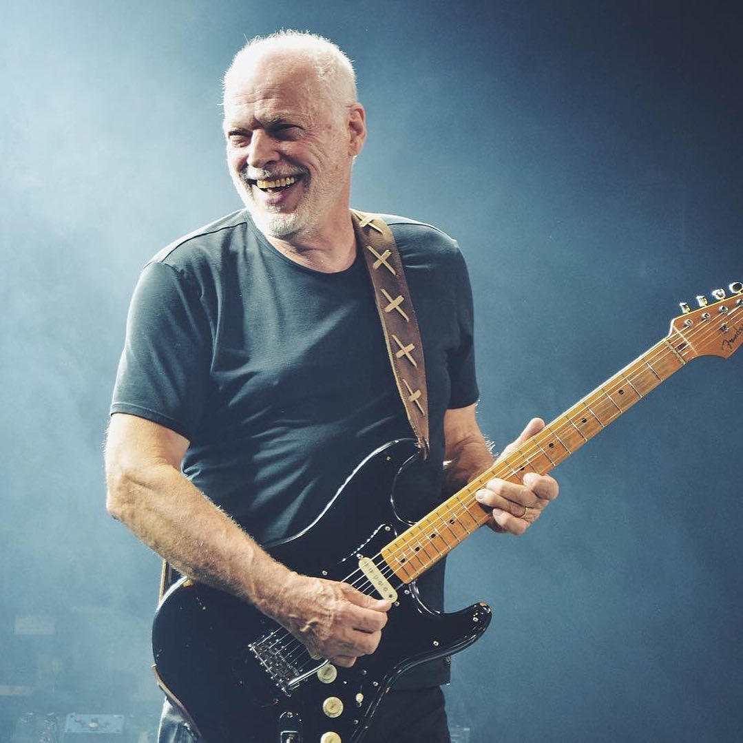 David Gilmour Biography: Age, Net Worth, Instagram, Spouse, Height, Wiki, Parents, Siblings, Children, Awards, Songs