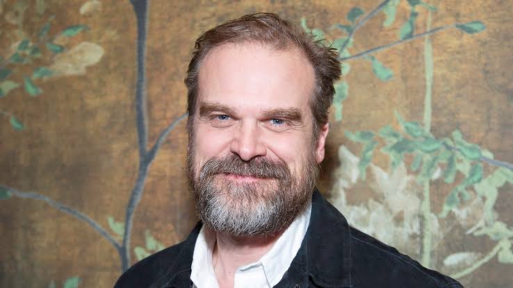 David Kenneth Harbour Biography: Age, Net Worth, Instagram, Spouse, Height, Wiki, Parents, Career, Movies, Awards