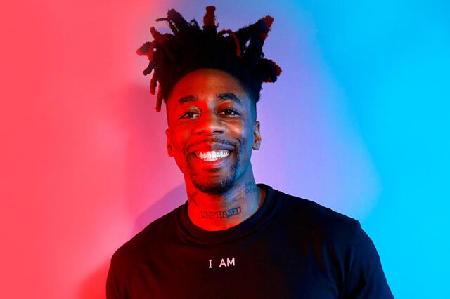 Dax (rapper) Life History, Biography, Age, Songs, Net Worth, Wikipedia, Dear God, Girlfriend