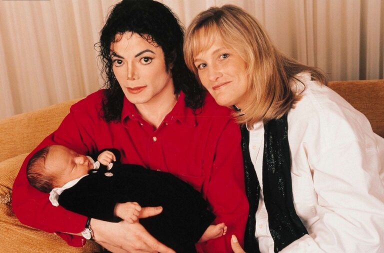 Debbie Rowe Biography, Ex-Wife of Michael Jackson: Net Worth, Age, Instagram, Husband, Parents, Children